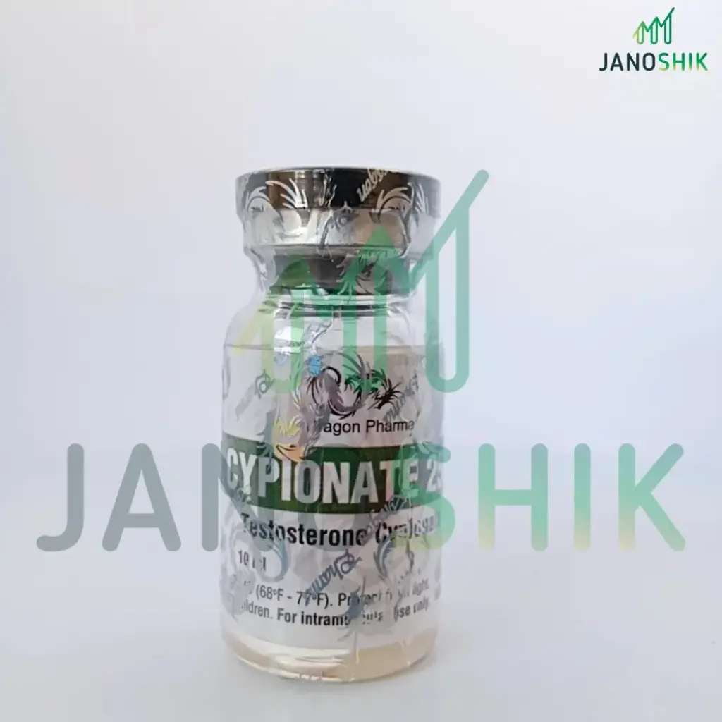 Cypionat 250 (Test C)