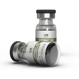 Cypionat 250 (Test C)