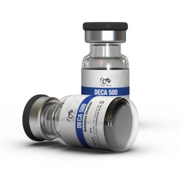 Deca 500 (Nandrolone D) Deca 500 (Nandrolone D)