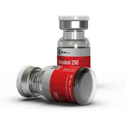 Decabol (Nandrolone D)