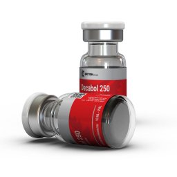 Decabol (Nandrolone D) Decabol (Nandrolone D)