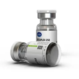Decaplex 250 (Nandrolone D)