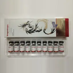 Dragontropin (HGH)