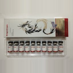 Dragontropin (HGH)