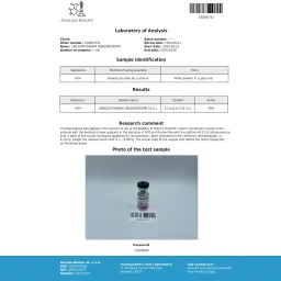 Dragontropin (HGH)