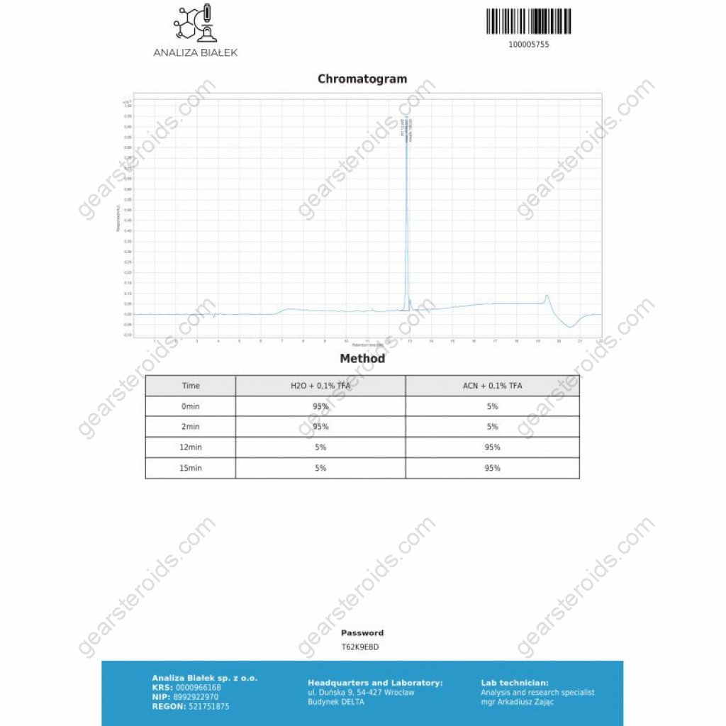 Dragontropin (HGH) Dragontropin (HGH)