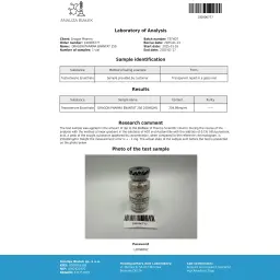 Enantat 250 (Test E)