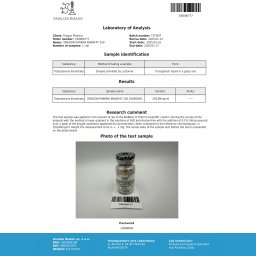 Enantat 250 (Test E)