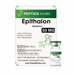 Epitalon 50mg