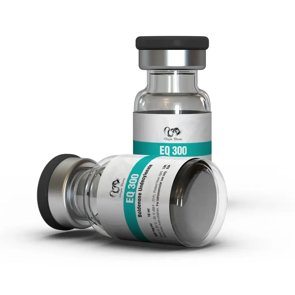 EQ 300 (Boldenone U) EQ 300 (Boldenone U)