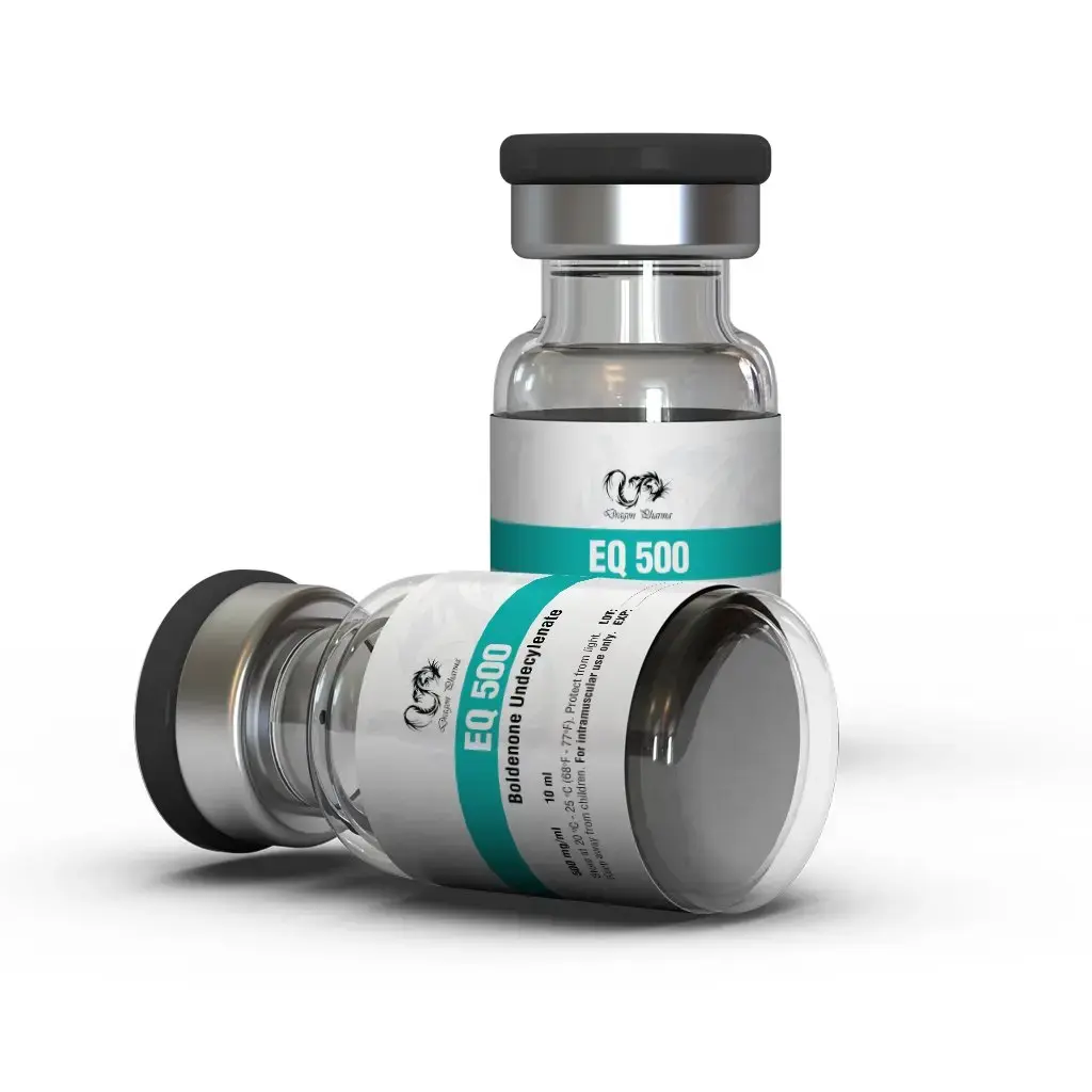 EQ 500 (Boldenone U)