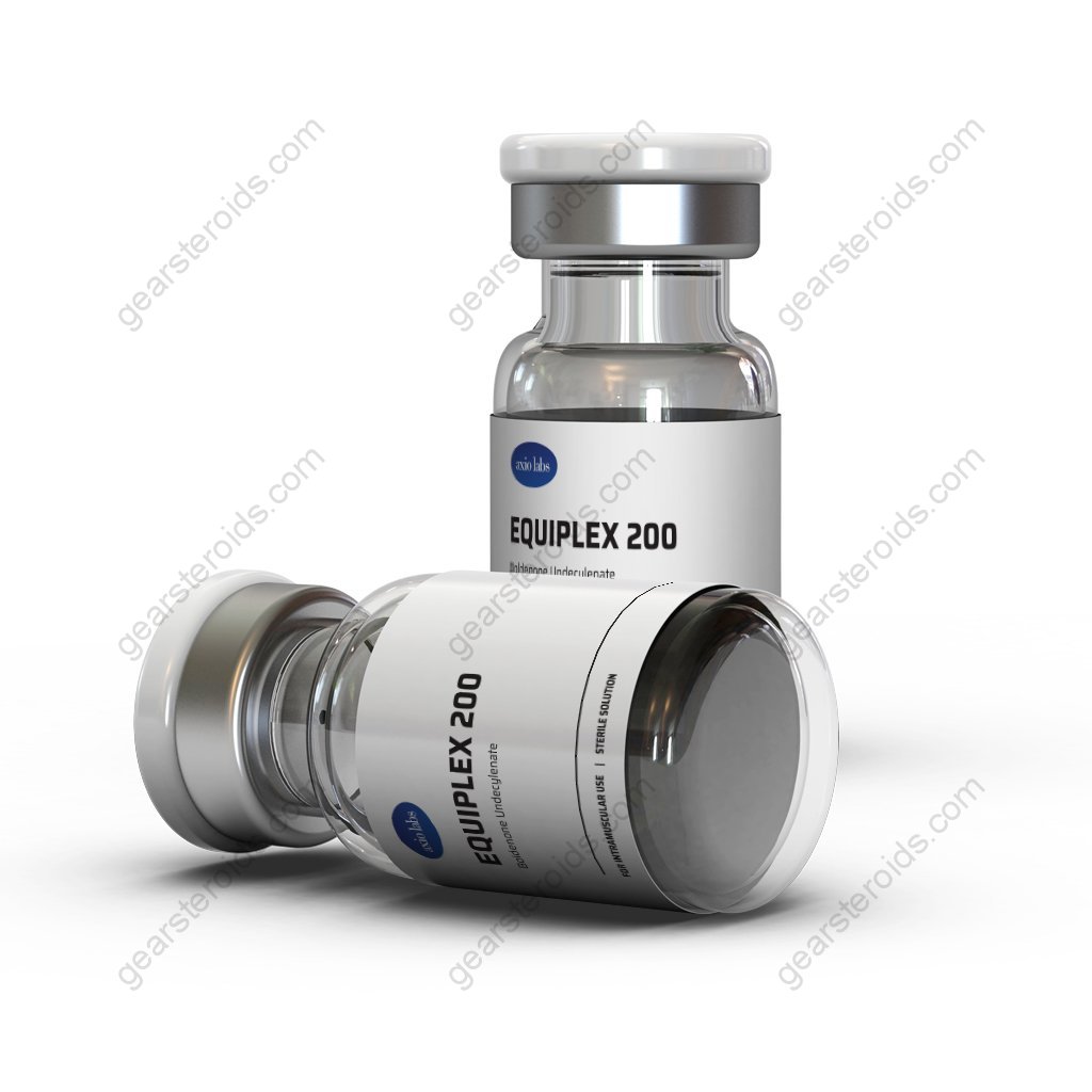 Equiplex Forte 400 Equiplex Forte 400