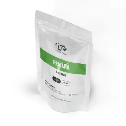 Femara (Letrozole)
