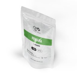 Femara (Letrozole) Femara (Letrozole)