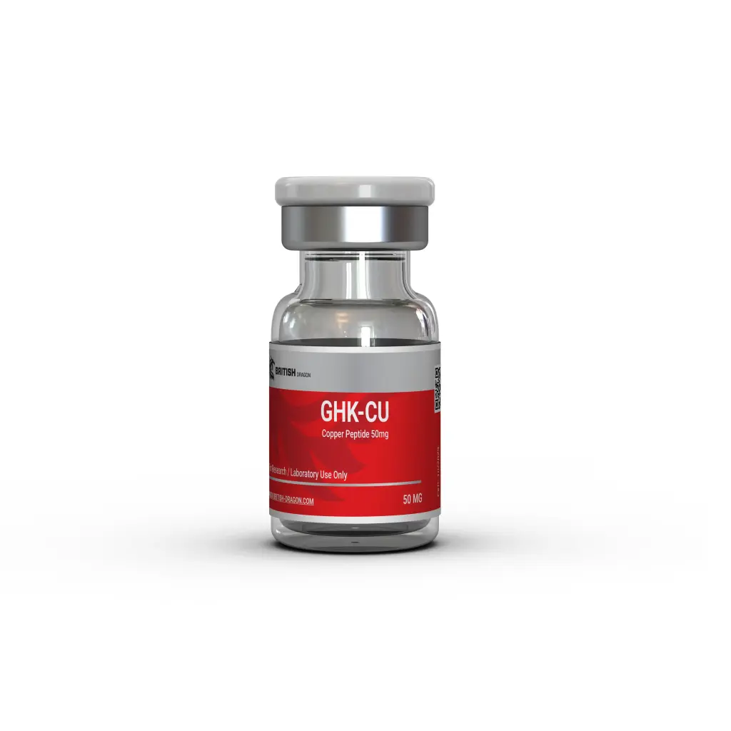 GHK-CU (50mg)