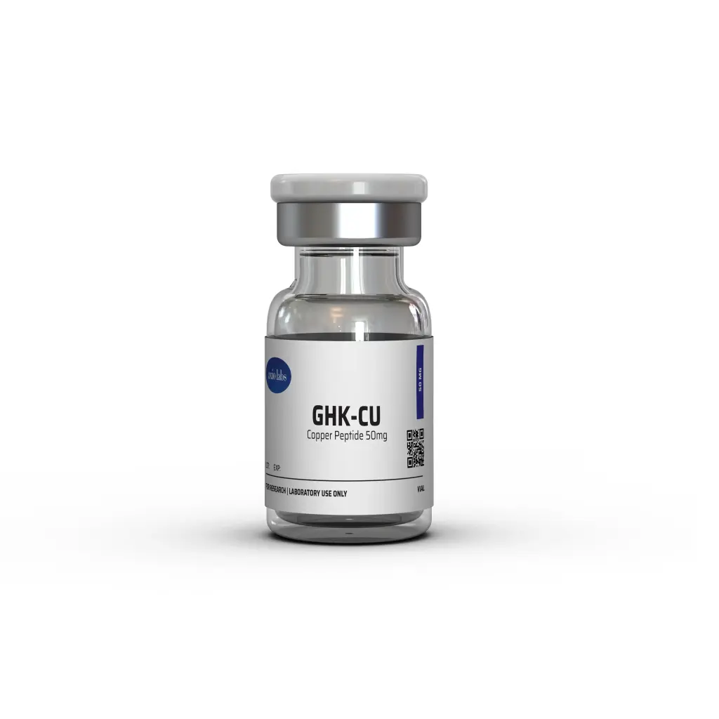 GHK-CU (50mg)