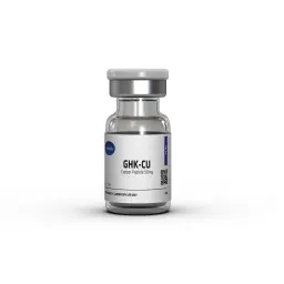 GHK-CU (50mg)