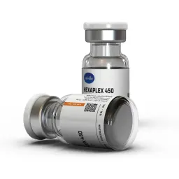 Hexaplex 450 (Test Mix)