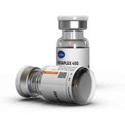 Hexaplex 450 (Test Mix) Hexaplex 450 (Test Mix)