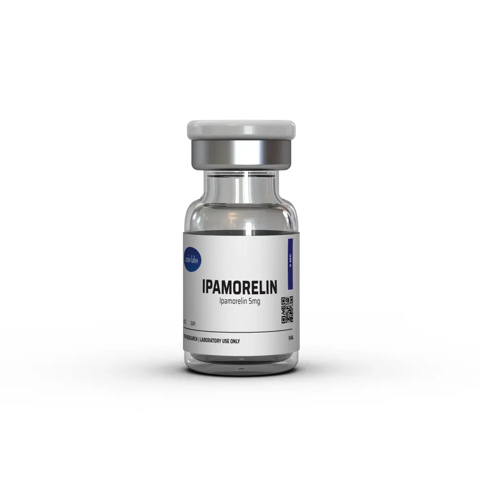 Ipamorelin (5mg)