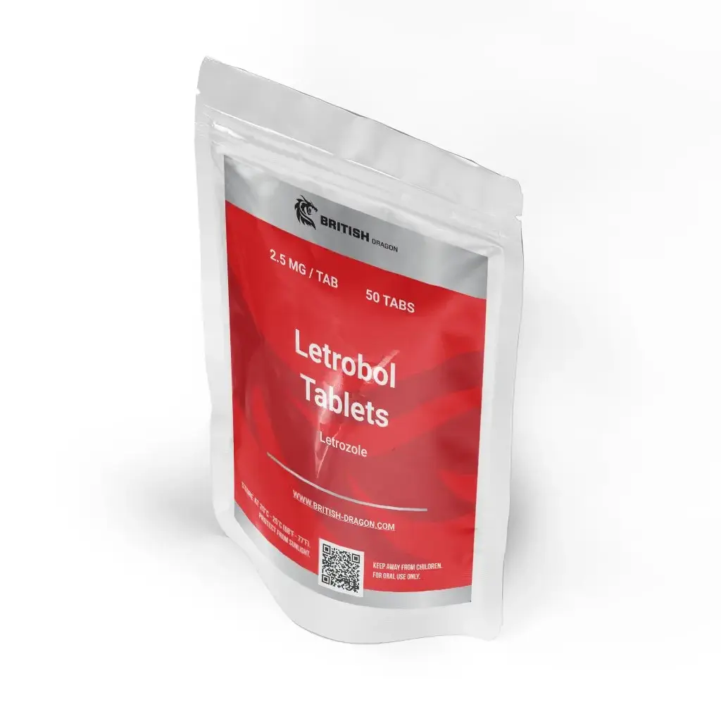 Letrobol (Letrozole) Letrobol (Letrozole)