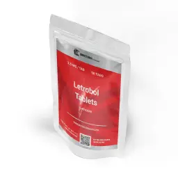 Letrobol (Letrozole)