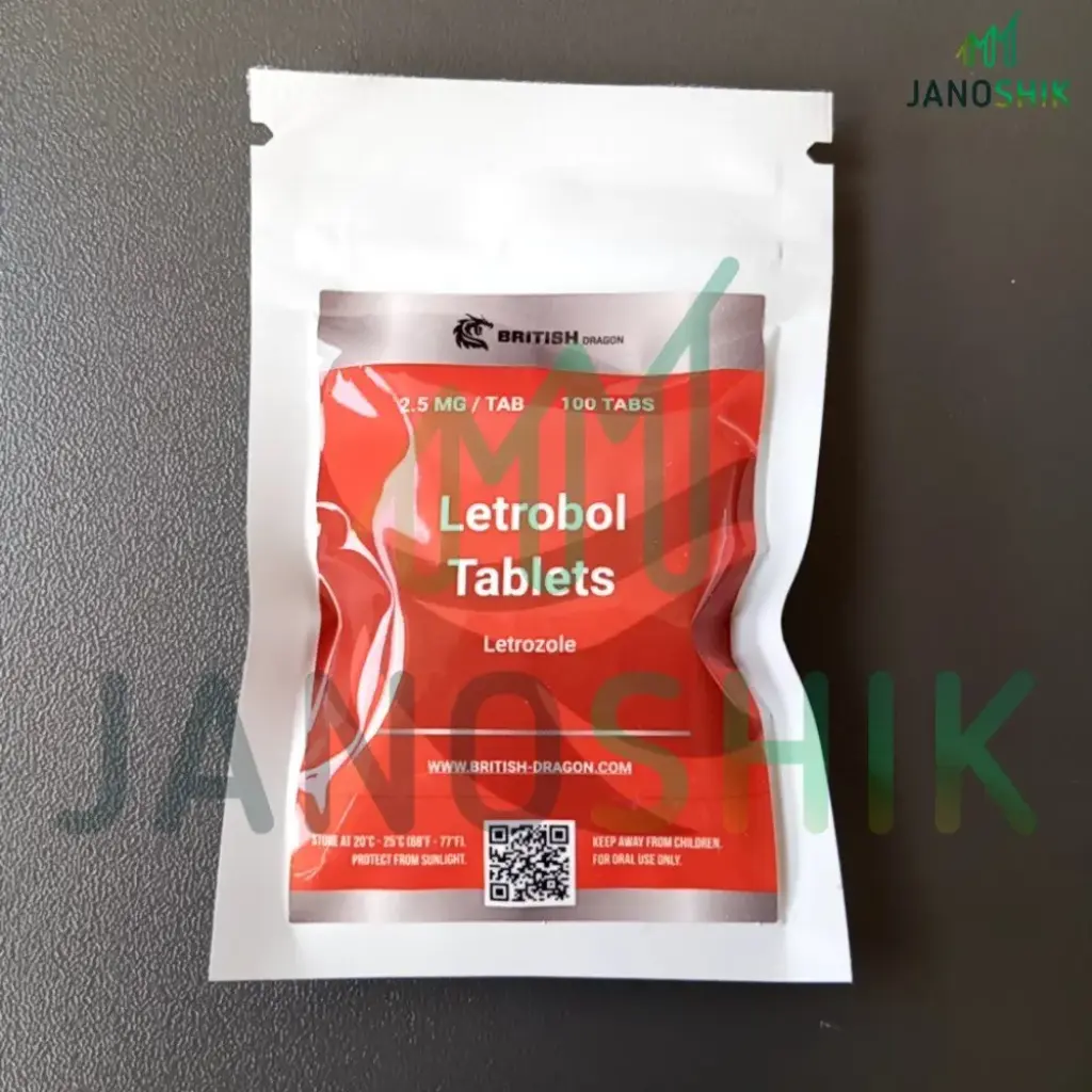 Letrobol (Letrozole)