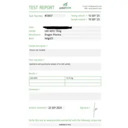 LGD 4033 (Ligandrol)