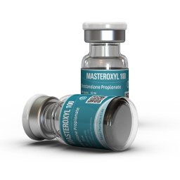 Masteroxyl 100 (Masteron P)