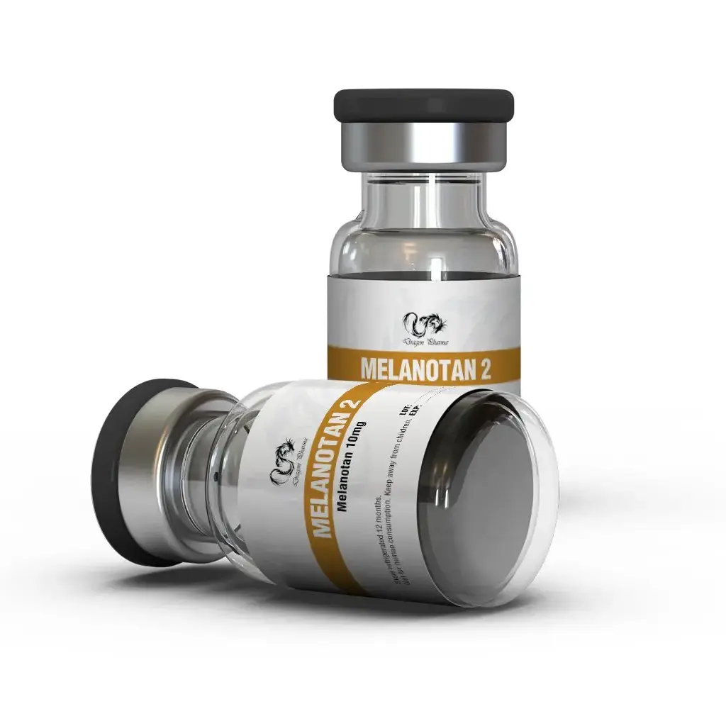 Melanotan 2 (10mg) Melanotan 2 (10mg)