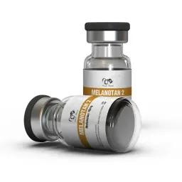 Melanotan 2 (10mg)