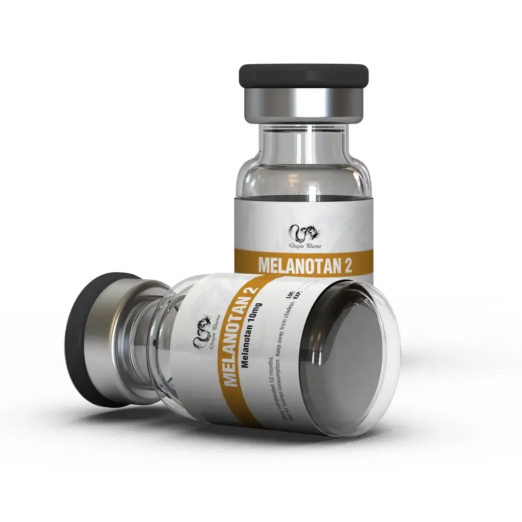 Melanotan 2 (10mg)