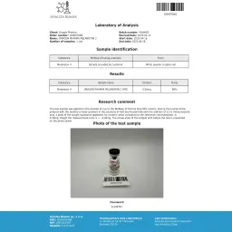 Melanotan 2 (5mg)