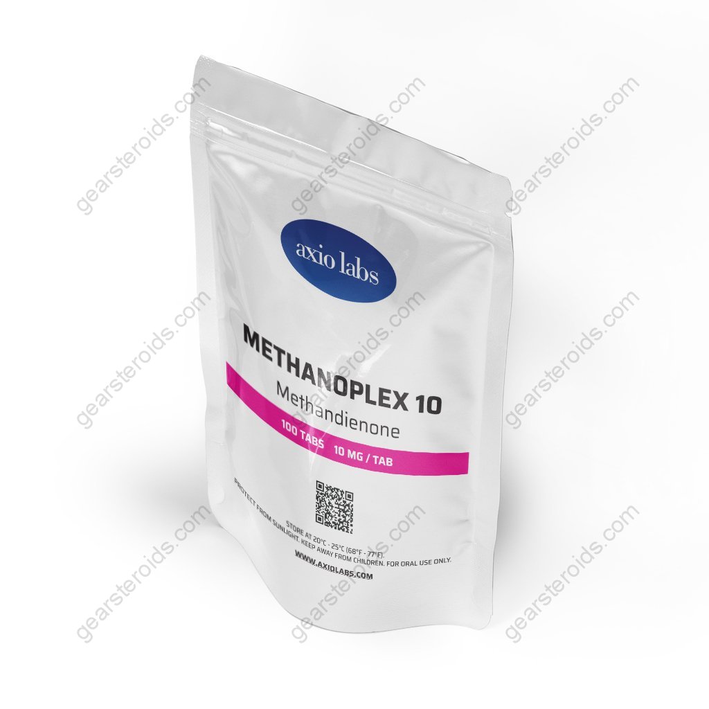Methanoplex 10 (D-Bol) Methanoplex 10 (D-Bol)