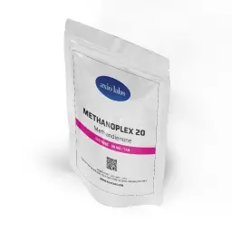 Methanoplex 20 (D-Bol)