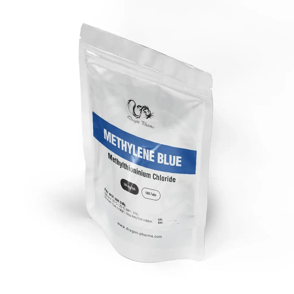 Methylene Blue