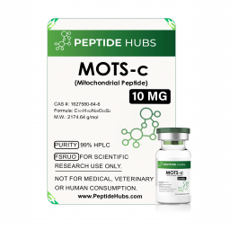 MOTS-c 10mg MOTS-c 10mg