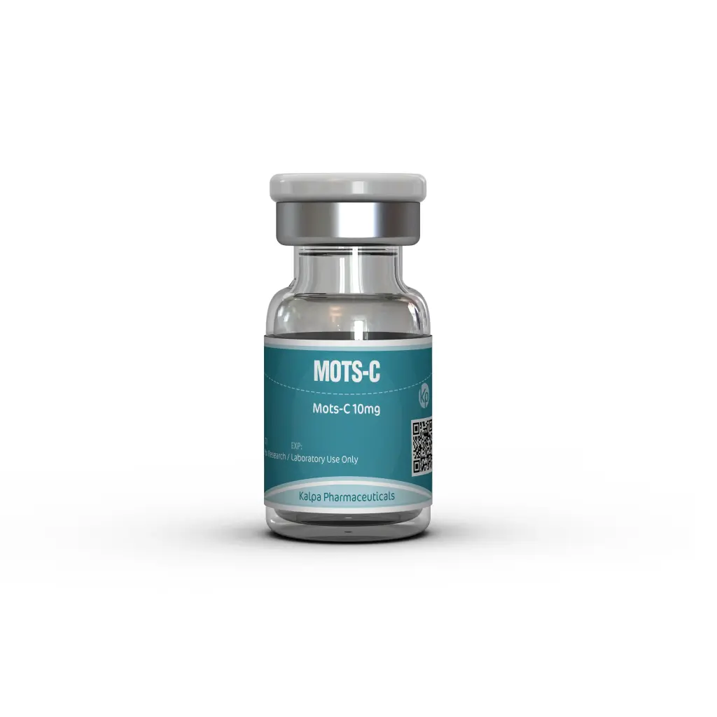 MOTS-c (10mg)