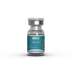 MOTS-c (10mg)