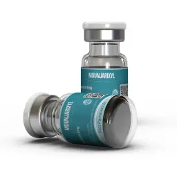 Mounjarixyl (Tirzepatide)