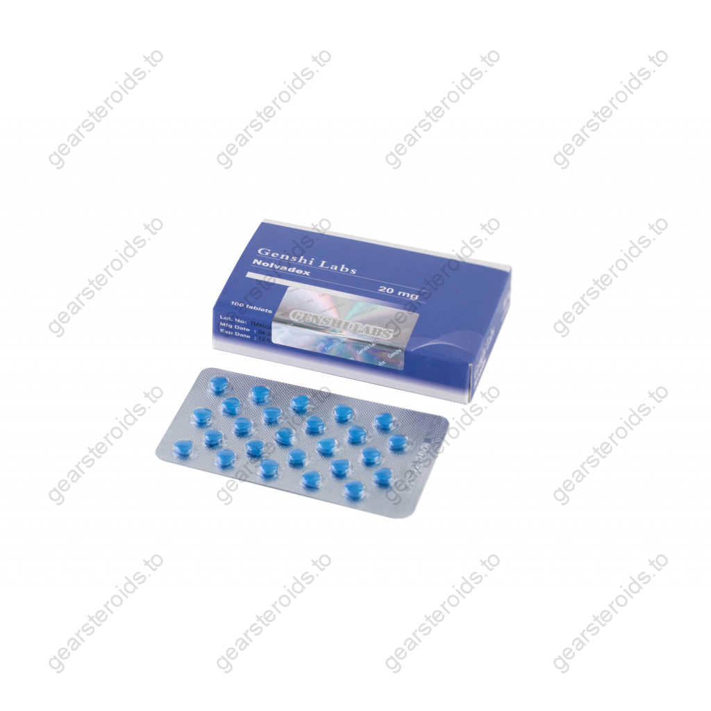 Nolvadex 20 mg Nolvadex 20 mg