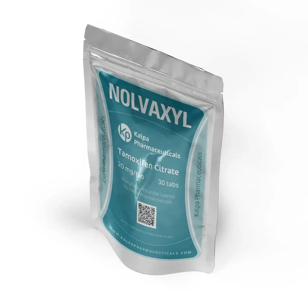 Nolvaxyl (Nolvadex) Nolvaxyl (Nolvadex)