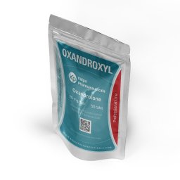 Oxandroxyl 20 (Anavar) Oxandroxyl 20 (Anavar)