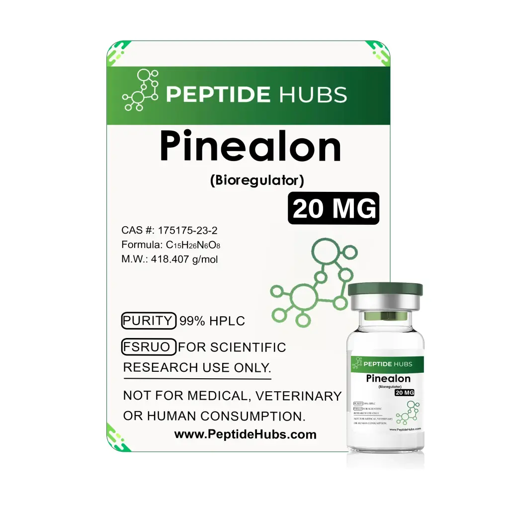 Pinealon 20mg