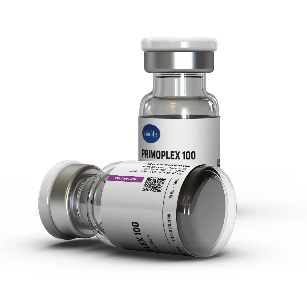 Primoplex 100 (Primobolan) Primoplex 100 (Primobolan)