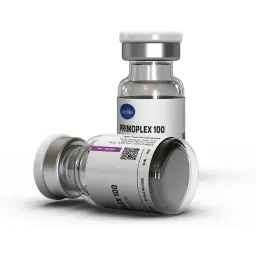 Primoplex 100 (Primobolan)