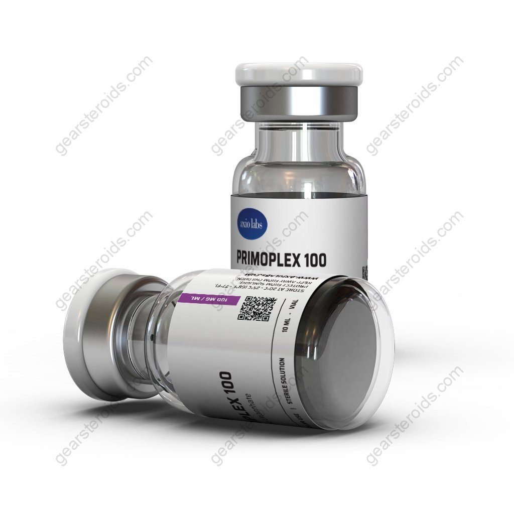 Primoplex 100 (Primobolan) Primoplex 100 (Primobolan)
