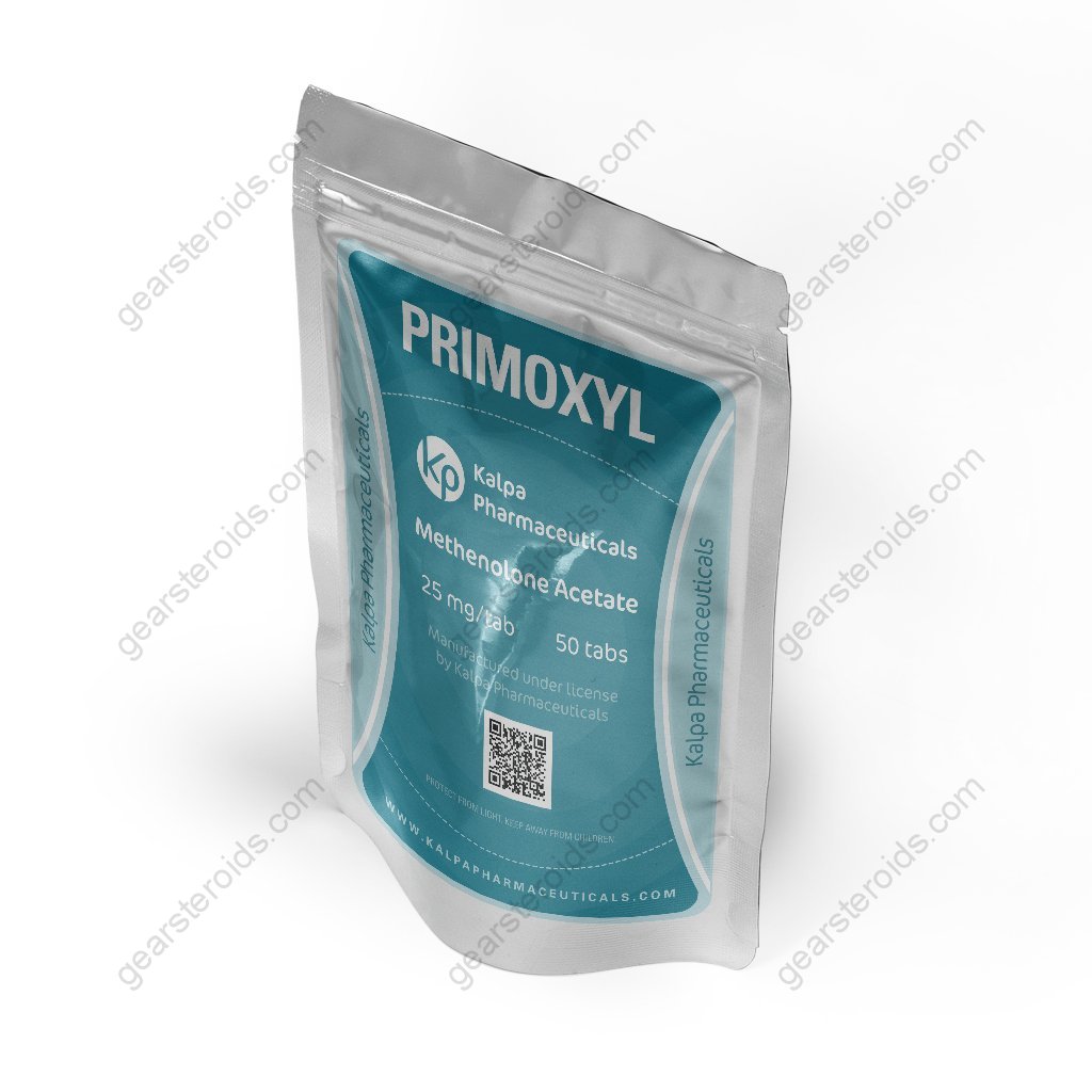 Primoxyl (Primobolan) Primoxyl (Primobolan)
