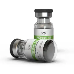 Propionat 100 (Test P)