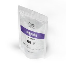 Proviron (Mesterolone) Proviron (Mesterolone)